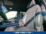 New 2025 Ford F-150 XLT SuperCrew Cab 4x4 Pickup for sale #253177 - photo 12
