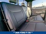 New 2025 Ford F-150 XLT SuperCrew Cab 4x4 Pickup for sale #253177 - photo 19