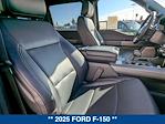New 2025 Ford F-150 XLT SuperCrew Cab 4x4 Pickup for sale #253177 - photo 21
