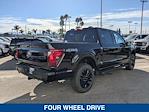 2025 Ford F-150 SuperCrew Cab 4x4 Pickup for sale #253177 - photo 5