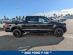 2025 Ford F-150 SuperCrew Cab 4x4 Pickup for sale #253177 - photo 6