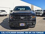 2025 Ford F-150 SuperCrew Cab 4x4 Pickup for sale #253177 - photo 8