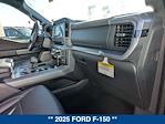 2025 Ford F-150 SuperCrew Cab 4x4 Pickup for sale #253177 - photo 20