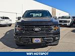 New 2025 Ford F-150 XLT SuperCrew Cab 4x4 Pickup for sale #253177 - photo 8
