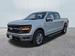 New 2025 Ford F-150 XLT SuperCrew Cab Pickup for sale #253180 - photo 1