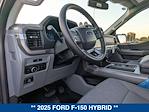 New 2025 Ford F-150 XLT SuperCrew Cab Pickup for sale #253180 - photo 11