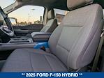 New 2025 Ford F-150 XLT SuperCrew Cab Pickup for sale #253180 - photo 12