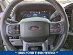 New 2025 Ford F-150 XLT SuperCrew Cab Pickup for sale #253180 - photo 14