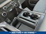 New 2025 Ford F-150 XLT SuperCrew Cab Pickup for sale #253180 - photo 15