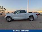 New 2025 Ford F-150 XLT SuperCrew Cab Pickup for sale #253180 - photo 3