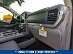 New 2025 Ford F-150 XLT SuperCrew Cab Pickup for sale #253180 - photo 20