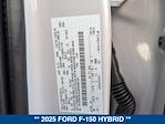 New 2025 Ford F-150 XLT SuperCrew Cab Pickup for sale #253180 - photo 22