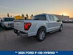 New 2025 Ford F-150 XLT SuperCrew Cab Pickup for sale #253180 - photo 5