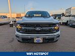 New 2025 Ford F-150 XLT SuperCrew Cab Pickup for sale #253180 - photo 8