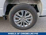 New 2025 Ford F-150 XLT SuperCrew Cab Pickup for sale #253180 - photo 9