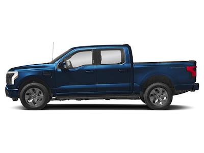 2025 Ford F-150 Lightning SuperCrew Cab AWD Pickup for sale #253186 - photo 2