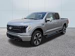 New 2025 Ford F-150 Lightning Platinum SuperCrew Cab AWD Pickup for sale #253187 - photo 1