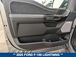 New 2025 Ford F-150 Lightning Platinum SuperCrew Cab AWD Pickup for sale #253187 - photo 10