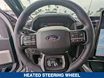 New 2025 Ford F-150 Lightning Platinum SuperCrew Cab AWD Pickup for sale #253187 - photo 14