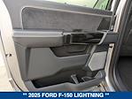 New 2025 Ford F-150 Lightning Platinum SuperCrew Cab AWD Pickup for sale #253187 - photo 17