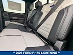 New 2025 Ford F-150 Lightning Platinum SuperCrew Cab AWD Pickup for sale #253187 - photo 18