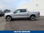 New 2025 Ford F-150 Lightning Platinum SuperCrew Cab AWD Pickup for sale #253187 - photo 3