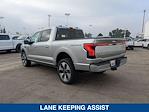 New 2025 Ford F-150 Lightning Platinum SuperCrew Cab AWD Pickup for sale #253187 - photo 2
