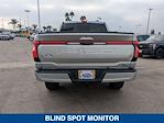 New 2025 Ford F-150 Lightning Platinum SuperCrew Cab AWD Pickup for sale #253187 - photo 4