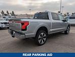 New 2025 Ford F-150 Lightning Platinum SuperCrew Cab AWD Pickup for sale #253187 - photo 5