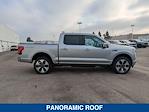 New 2025 Ford F-150 Lightning Platinum SuperCrew Cab AWD Pickup for sale #253187 - photo 6