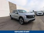 New 2025 Ford F-150 Lightning Platinum SuperCrew Cab AWD Pickup for sale #253187 - photo 7