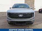 New 2025 Ford F-150 Lightning Platinum SuperCrew Cab AWD Pickup for sale #253187 - photo 8