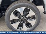 New 2025 Ford F-150 Lightning Platinum SuperCrew Cab AWD Pickup for sale #253187 - photo 9