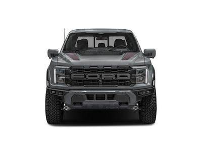 New 2025 Ford F-150 Raptor SuperCrew Cab 4x4 Pickup for sale #253188 - photo 1
