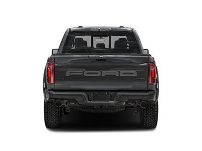 New 2025 Ford F-150 Raptor SuperCrew Cab 4x4 Pickup for sale #253188 - photo 2