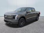 2025 Ford F-150 Lightning SuperCrew Cab AWD Pickup for sale #253193 - photo 1