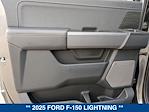 2025 Ford F-150 Lightning SuperCrew Cab AWD Pickup for sale #253193 - photo 17