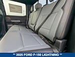 2025 Ford F-150 Lightning SuperCrew Cab AWD Pickup for sale #253193 - photo 18