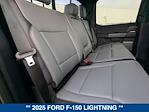 2025 Ford F-150 Lightning SuperCrew Cab AWD Pickup for sale #253193 - photo 19