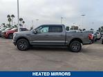 2025 Ford F-150 Lightning SuperCrew Cab AWD Pickup for sale #253193 - photo 2