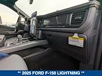 2025 Ford F-150 Lightning SuperCrew Cab AWD Pickup for sale #253193 - photo 20