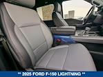 2025 Ford F-150 Lightning SuperCrew Cab AWD Pickup for sale #253193 - photo 21