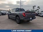2025 Ford F-150 Lightning SuperCrew Cab AWD Pickup for sale #253193 - photo 3