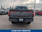 2025 Ford F-150 Lightning SuperCrew Cab AWD Pickup for sale #253193 - photo 4