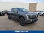 2025 Ford F-150 Lightning SuperCrew Cab AWD Pickup for sale #253193 - photo 7