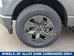 2025 Ford F-150 Lightning SuperCrew Cab AWD Pickup for sale #253193 - photo 9