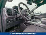 New 2025 Ford F-150 XLT SuperCrew Cab Pickup for sale #253195 - photo 11