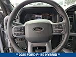 New 2025 Ford F-150 XLT SuperCrew Cab Pickup for sale #253195 - photo 14