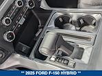 New 2025 Ford F-150 XLT SuperCrew Cab Pickup for sale #253195 - photo 15