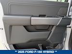 New 2025 Ford F-150 XLT SuperCrew Cab Pickup for sale #253195 - photo 17